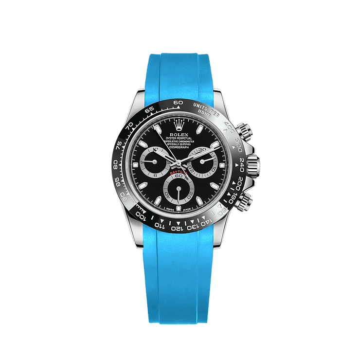 Kautschukband für Rolex® Daytona