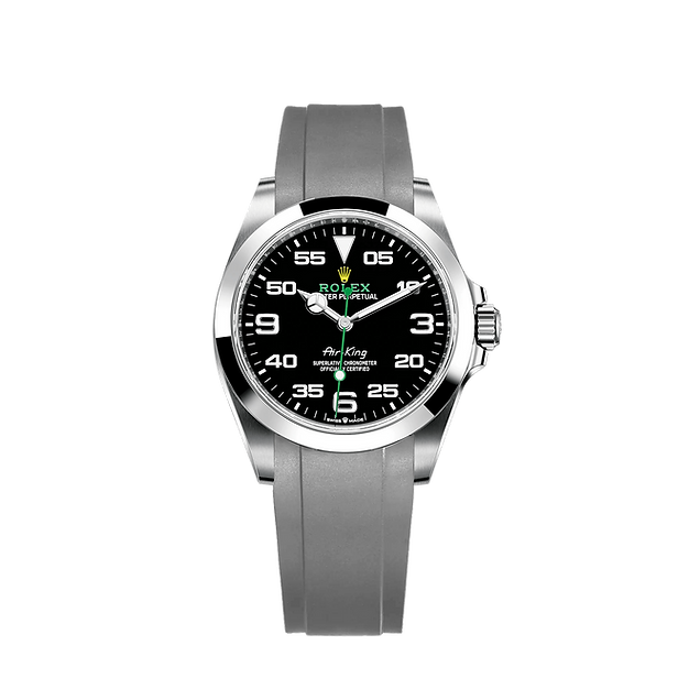 Kautschukband für Rolex® Air-King