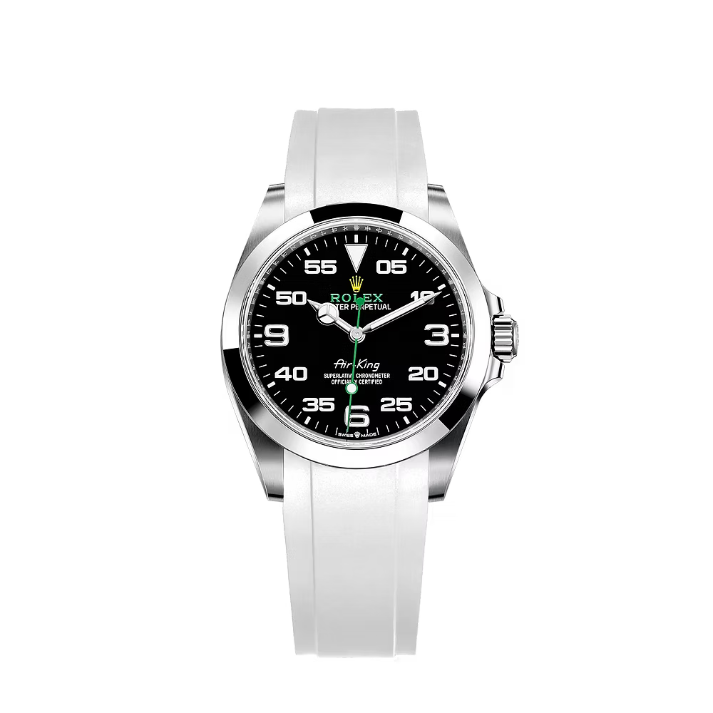 Kautschukband für Rolex® Air-King