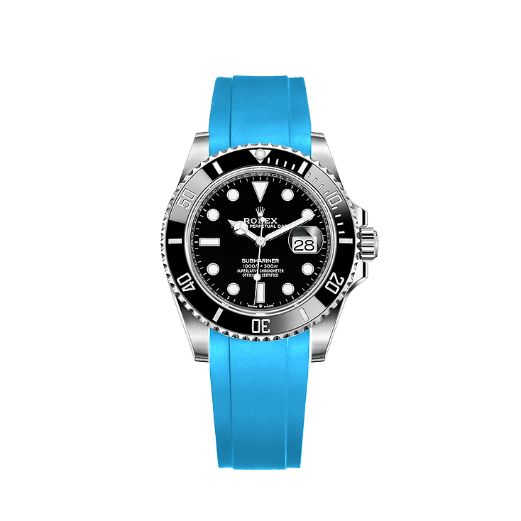 Kautschukband für Rolex® Submariner