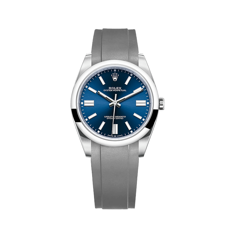 Kautschukband für Rolex® Oyster-Perpetual