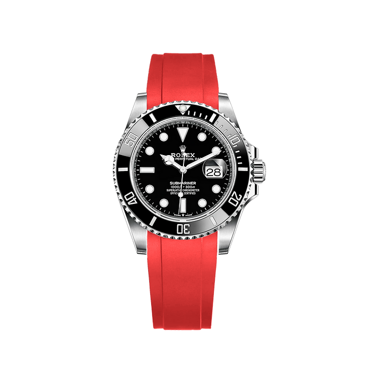 Kautschukband für Rolex® Submariner